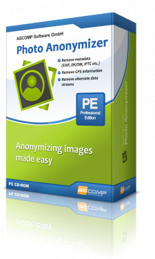 Photo Anonymizer