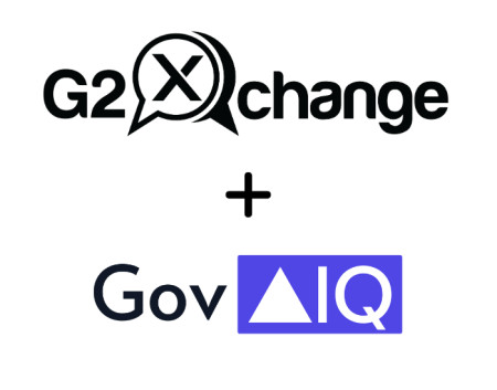 G2Xchange + GovAIQ