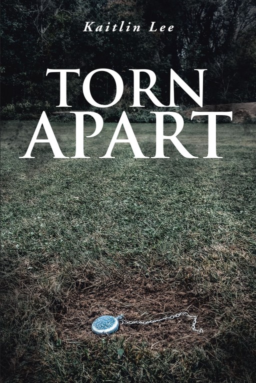 Author Kaitlin Lee's New Book 'Torn Apart' is the Thrilling Tale of a Family Living Through the Turmoil of the Civil War