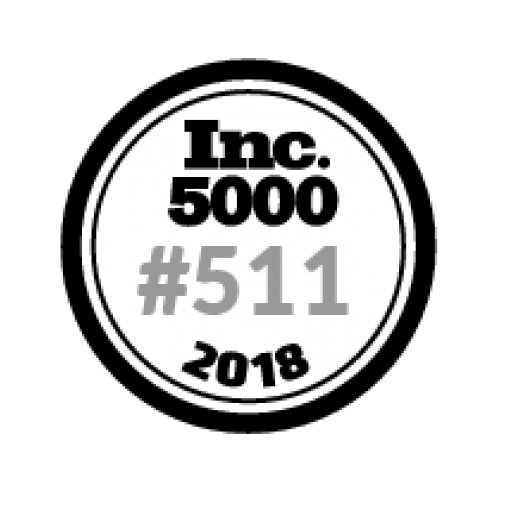Black Book Research Named to Inc. 5000 List for Second Year in a Row