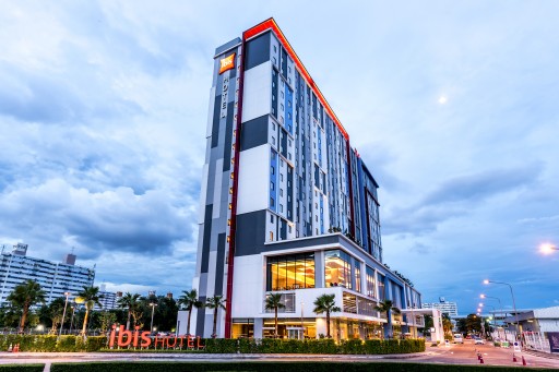 IBIS Bangkok IMPACT Brings Affordable Comfort to Impact Exhibition and Convention Centre and IMPACT Arena