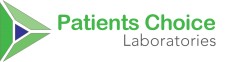 Patients Choice Laboratories Logo