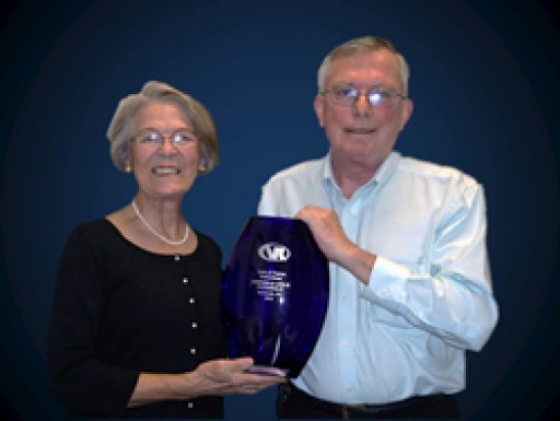 VR Business Brokers / Mergers & Acquisitions Inducts Steve and Leslie Fitzgerald of VR in Savannah, GA to VR Hall of Fame