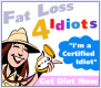 Fat Loss 4 Idiots Discount
