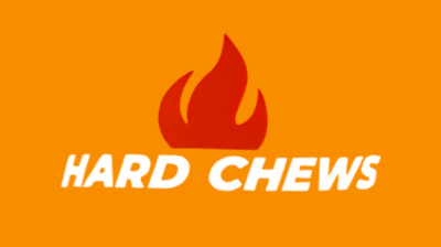 Hard Chews