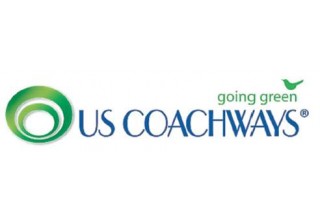 US Coachways Logo