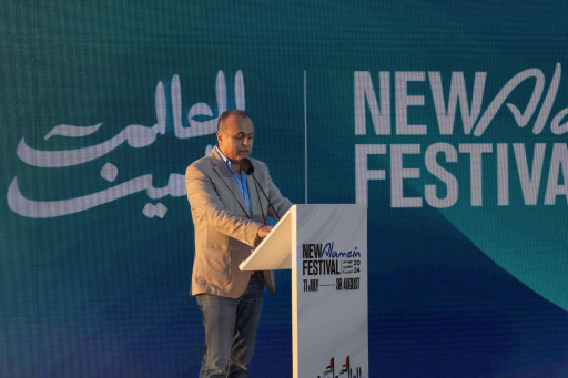 'Alamein Festival' Launches Exciting Second Edition for 2024