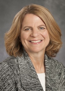 Penny Wheeler, M.D.