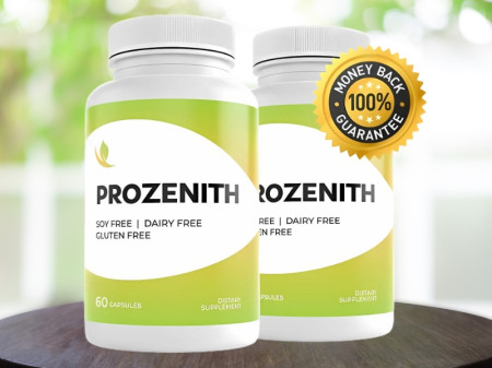 ProZenith Supplement
