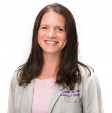 Dr. Meredith Martin-Johnston, WomanCare OB/GYN