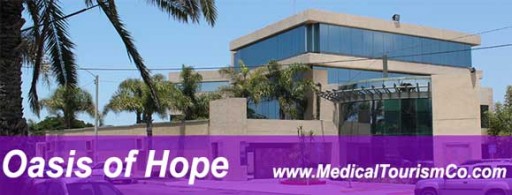 Medical Tourism Corporation Adds Oasis of Hope Hospital - Tijuana to Its Bariatric Surgery Network in Mexico
