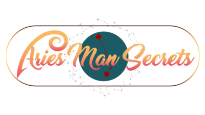 Aries Man Secrets