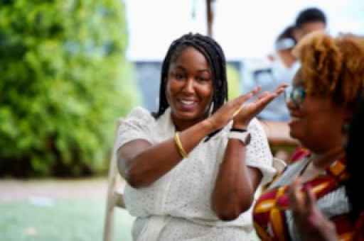 Women Working Together to Save Small Businesses by Connecting Underserved Entrepreneurs to People, Resources, and Opportunities via New Membership-Only, Community-Based Group