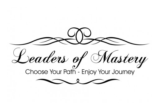 Bestselling Author Kay Sanders to Launch "Leaders of Mastery"