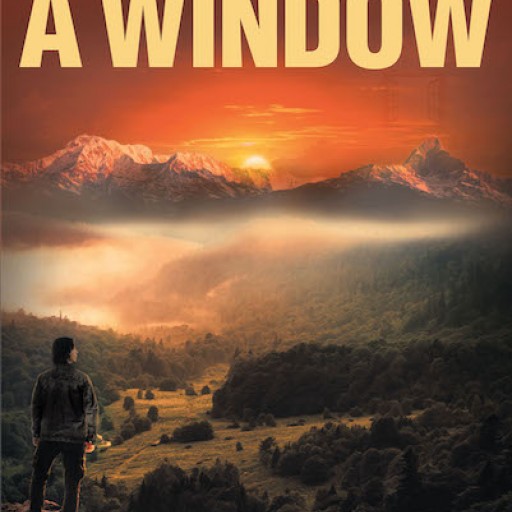 Michelle Grogan's New Book, "Looking for a Window", is a Fabulous Tale of a Young Man Struggling to Find His Way Back to God After a Series of Staggering and Tragic Events.