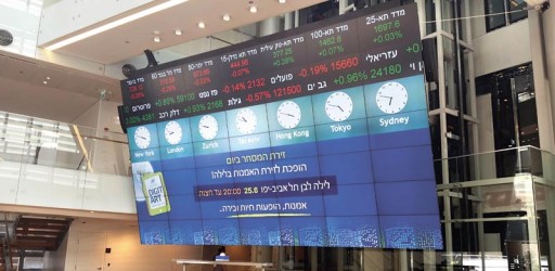 Apex Issuances Raises $135 Million at the Tel Aviv Stock Exchange for US Company Chosen Healthcare