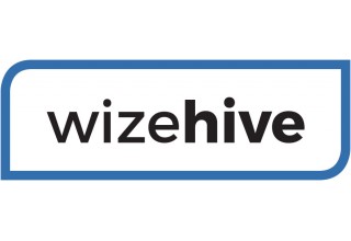 WizeHive logo