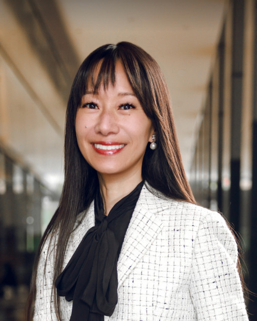 Kitty Szeto Selected to 2026 Southern California Super Lawyers List
