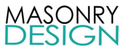 MCAA Acquires Masonry Design Magazine From Lionheart Publishing