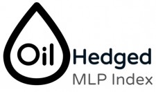 Oil Hedged MLP Index