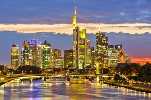Commercial Property Investments Soar in Germany's "Big Seven" Cities