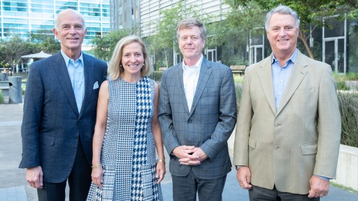 New Cohort of Board Members Brings New Insights From Bay Area Business Sectors