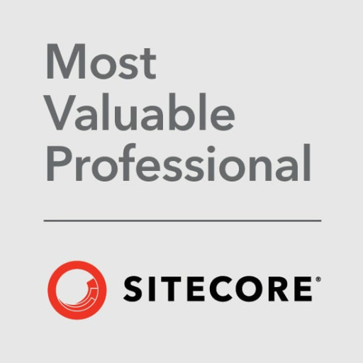 Eight Oshyn Experts Win Sitecore Most Valuable Professional Award