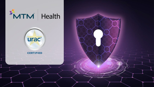 MTM Health Earns Re-Certification From URAC for Health Care Management