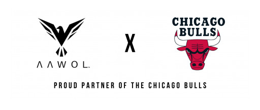 AAWOL X Chicago Bulls - AAWOL is Proud to Announce Multi-Year Partnership With the Chicago Bulls