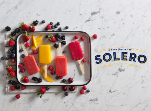 Crave Better Foods Acquires Solero Organic Fruit Bars