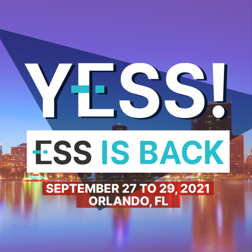 Godlan Announces that YESS! the Enterprise Software Showcase (ESS) Is Back for 2021