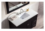 Bathroom Vanity Quartz Countertops