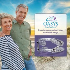 Oasys Hinge Appliance