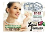 "Get it or Regret it" Sale at Lewis Jewelers
