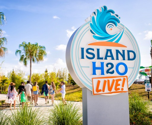 Island H2O Live! ACHIEVES CERTIFIED AUTISM CENTER™ DESIGNATION
