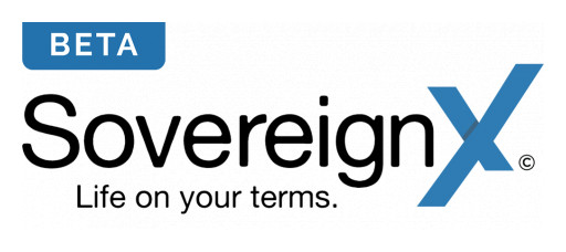 Sovereign X Platform Releases Public Beta