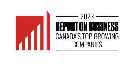 Canada's Top Growing Companies