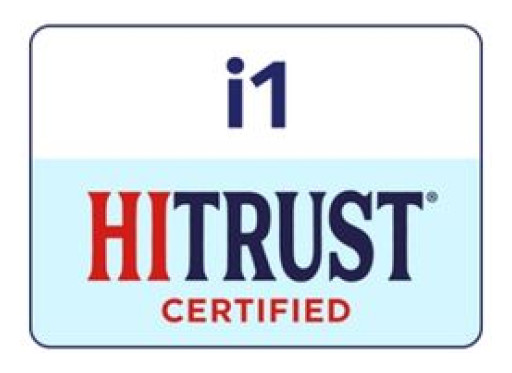 AGFA HealthCare Successfully Renews HITRUST i1 Certification, Demonstrating Commitment to Cybersecurity and Information Protection for the Second Consecutive Year