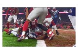 Super Bowl LI Game-Winning OT Touchdown Seen from PylonCam 2.0™
