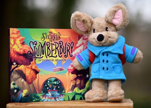 Two Moms Publish 'The Secrets of Slumberbury,' an Interactive Experience Helping Parents Create Magical Connections With Their Children