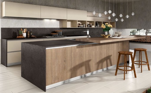 Polaris Launches a New Line of Affordable Kitchens