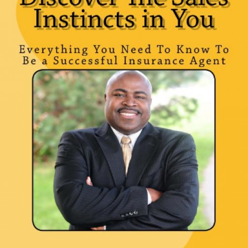 Award-Winning Insurance Salesman Releases How-to Book