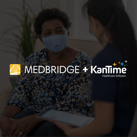 MedBridge Partners with KanTime Healthcare Software