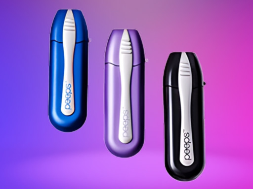 Peeps EyeGlass Cleaner Review 2025: Patented Carbon Lens Cleaning Tool for Streak-Free Glasses and Sunglasses
