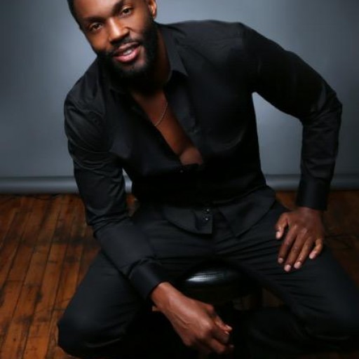 MBL Intl Group Announces That Empire's Tobias Truvillion Lands Starring Role in BET's New Legal Drama 'In Contempt'