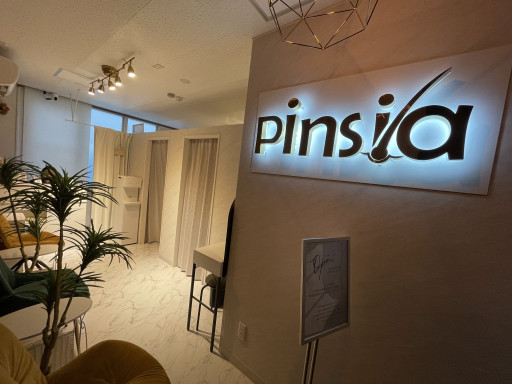 The Revolutionary Pinsia Electrolysis Hair Removal Salon Launches in Osaka, Japan