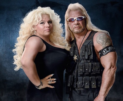 Dog the Bounty Hunter, Beth Chapman, and William Shatner to Appear in New Music Video