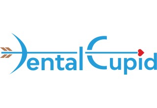 Dental Cupid Logo