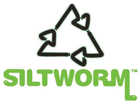 Siltworm Logo