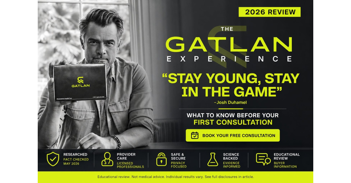 epiq scripts tirzepatide GATLAN Health Review 2026: Telehealth Pricing, TRT Access, Compounded GLP-1, and Patient Questions
